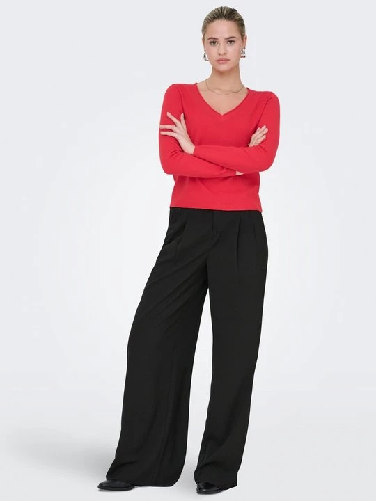 Foto van product Trui Only rood
