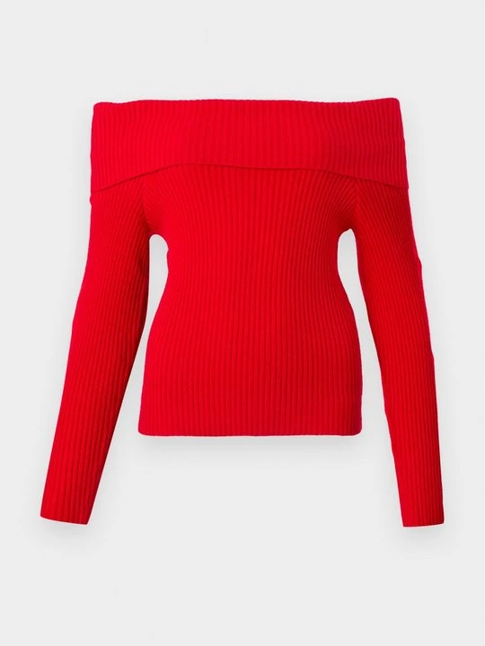 Foto van product Trui Only rood