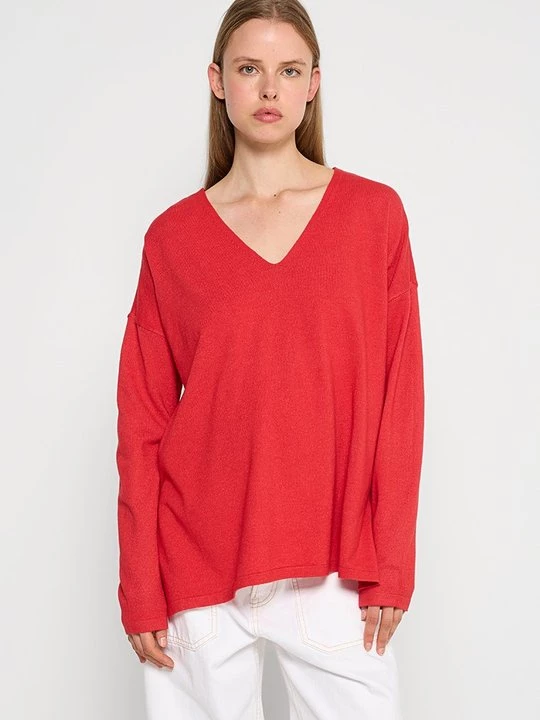 Foto van product Trui Only rood