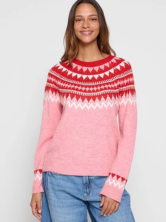 Foto van product Trui Only rood