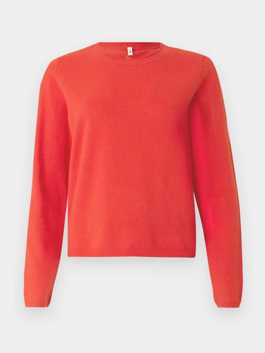 Foto van product Trui Only rood
