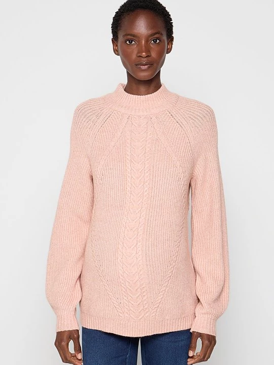 Foto van product Trui Only roze
