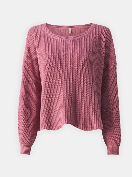 Foto van product Trui Only roze