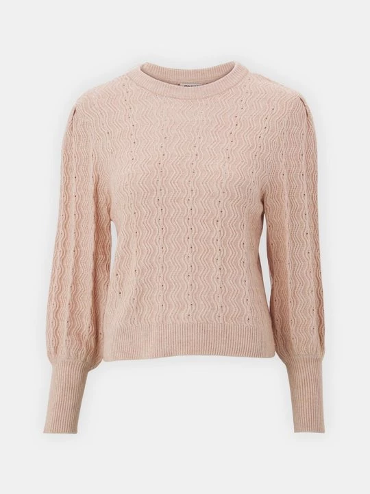 Foto van product Trui Only roze
