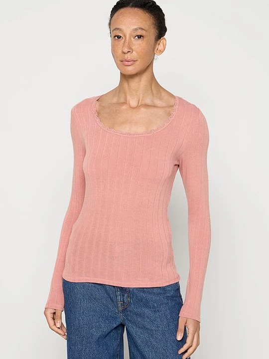 Foto van product Trui Only roze