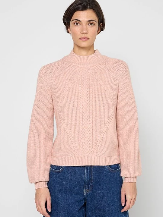 Foto van product Trui Only roze
