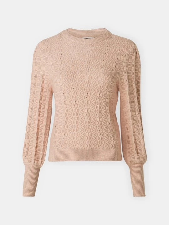 Foto van product Trui Only roze