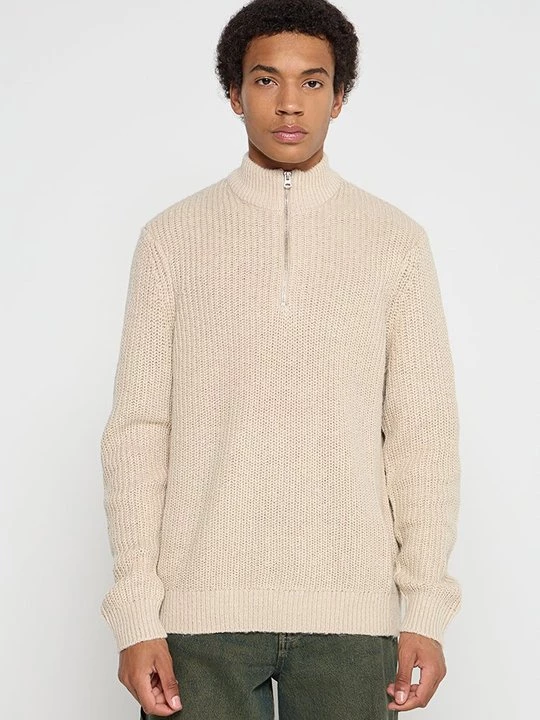 Foto van product Trui Only & Sons beżowy
