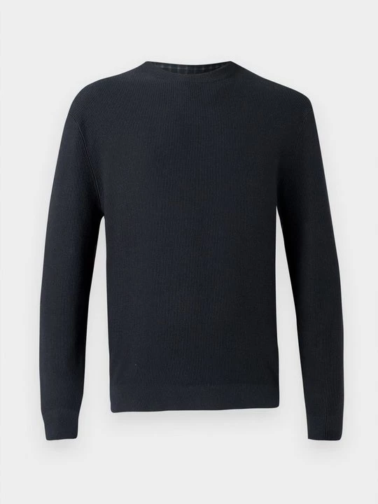 Foto van product Trui Only & Sons donkerblauw