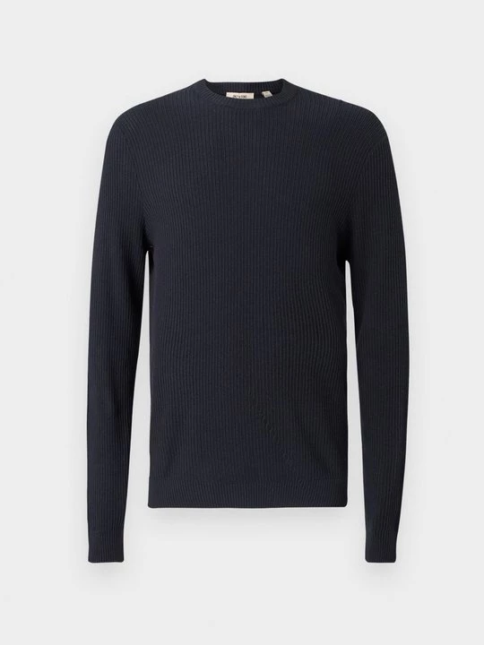Foto van product Trui Only & Sons donkerblauw