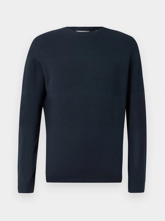 Foto van product Trui Only & Sons donkerblauw