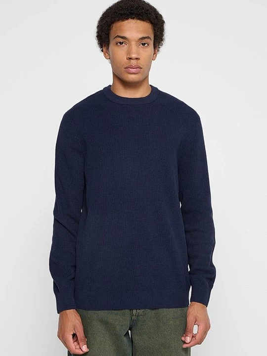 Foto van product Trui Only & Sons donkerblauw