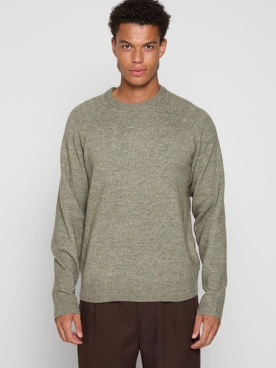 Foto van product Trui Only & Sons donkergrijs
