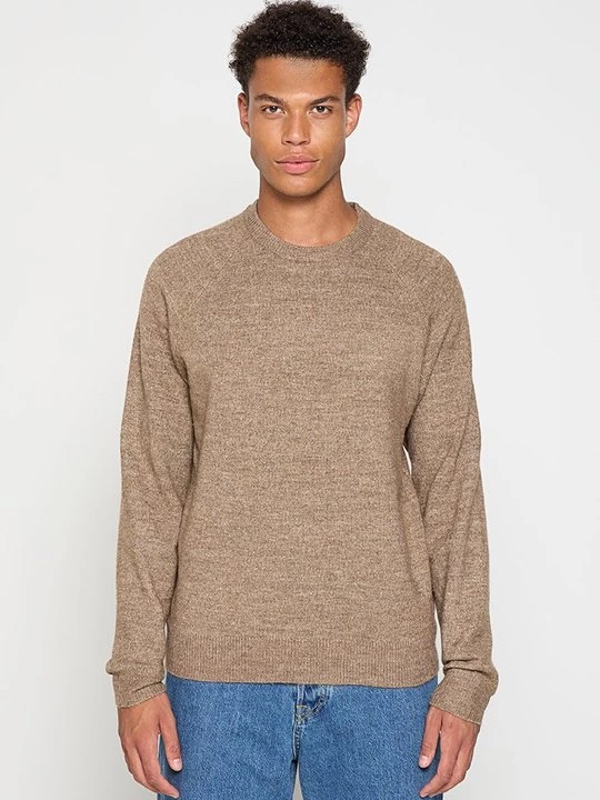 Foto van product Trui Only & Sons grijs