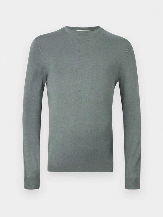 Foto van product Trui Only & Sons groen