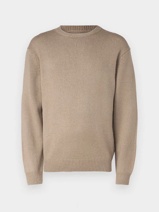 Foto van product Trui Only & Sons taupe