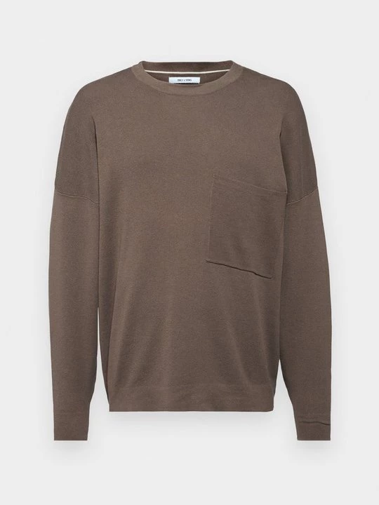 Foto van product Trui Only & Sons taupe