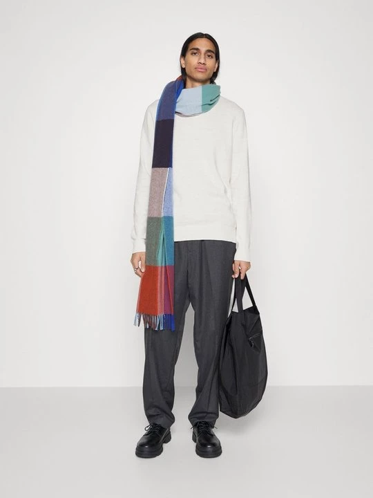 Foto van product Trui Only & Sons wit