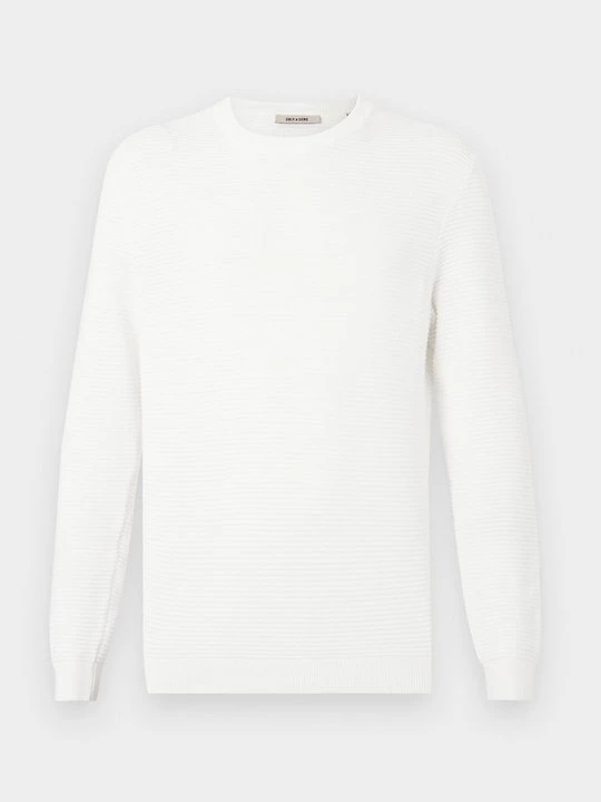Foto van product Trui Only & Sons wit