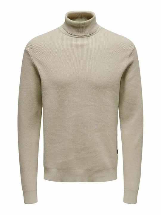 Foto van product Trui Only & Sons zilverkleurig