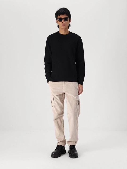 Foto van product Trui Only & Sons zwart