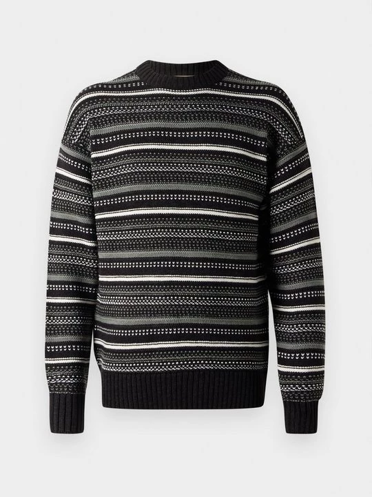 Foto van product Trui Only & Sons zwart