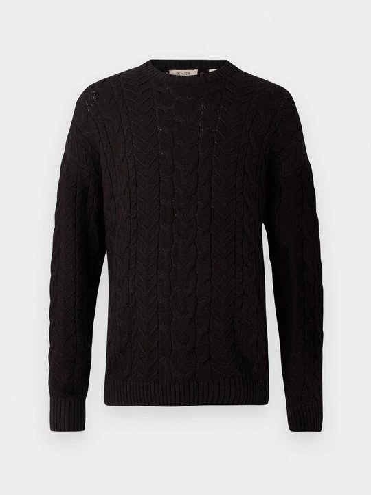 Foto van product Trui Only & Sons zwart