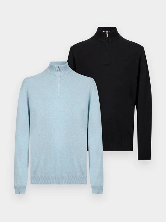 Foto van product Trui Only & Sons zwart