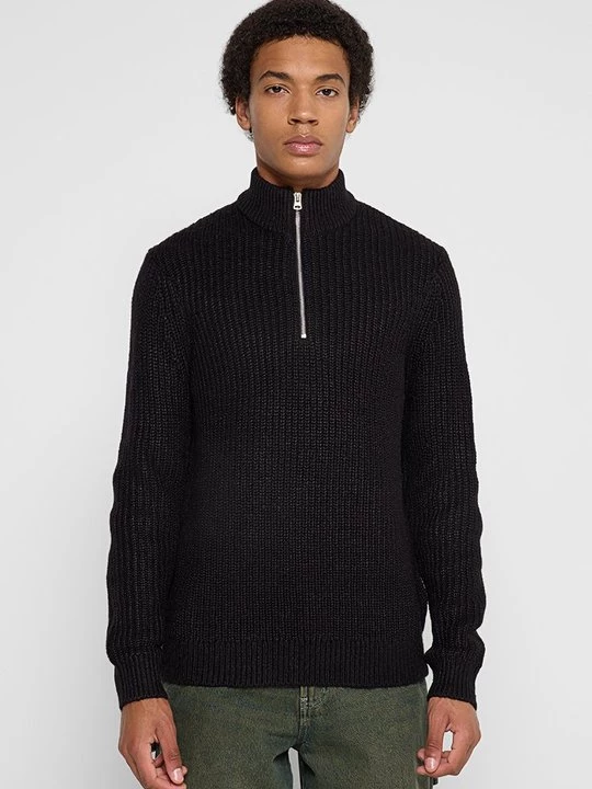 Foto van product Trui Only & Sons zwart