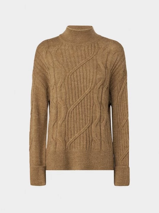 Foto van product Trui Only tan