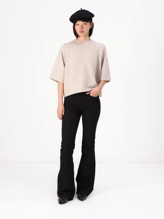 Foto van product Trui Only taupe