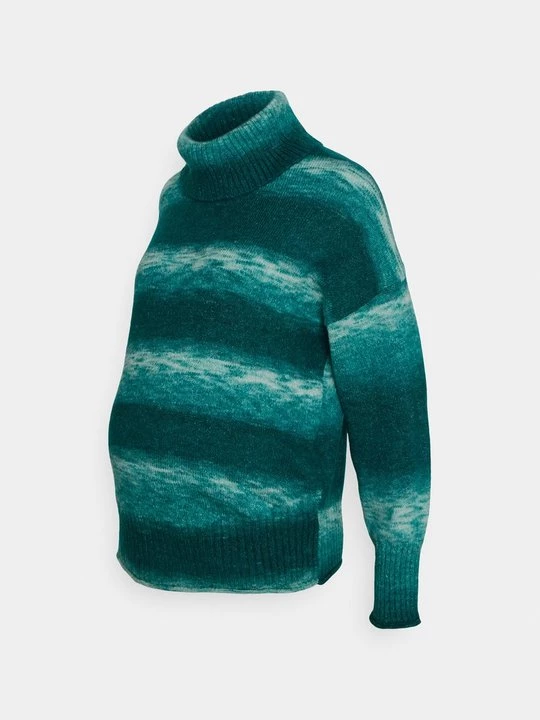Foto van product Trui Only turquoise