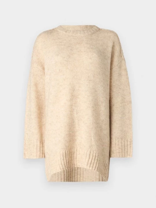 Foto van product Trui Only zandkleur