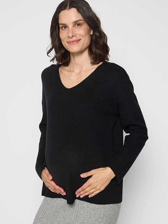 Foto van product Trui Only zwart
