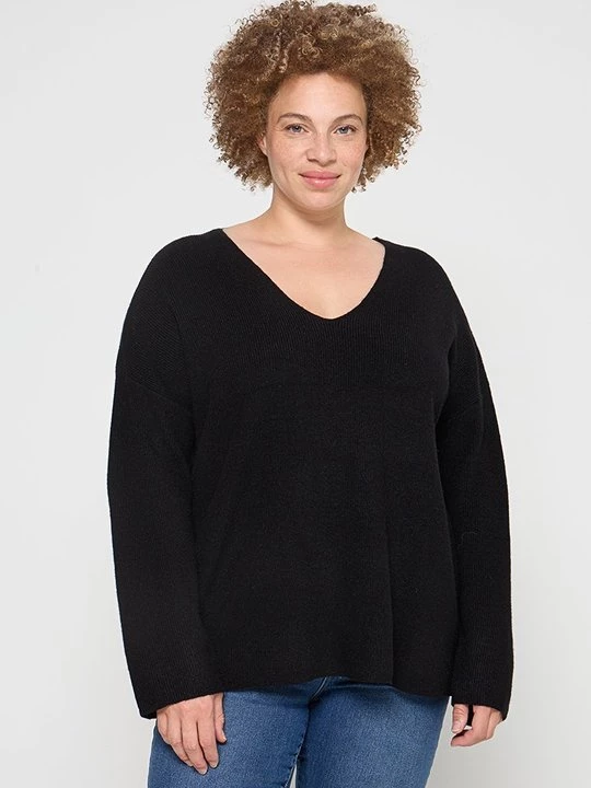 Foto van product Trui Only zwart