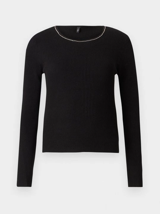 Foto van product Trui Only zwart