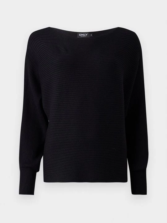 Foto van product Trui Only zwart