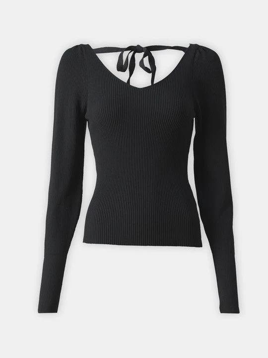 Foto van product Trui Only zwart