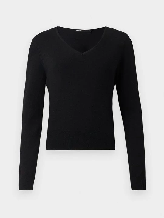 Foto van product Trui Only zwart