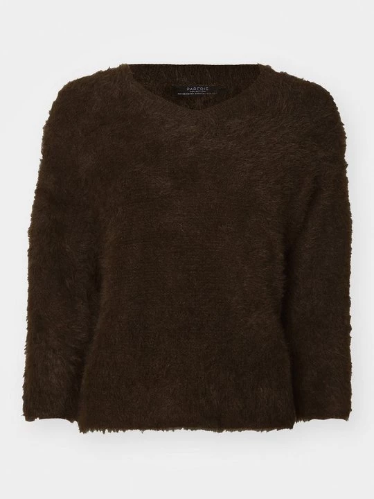 Foto van product Trui PARFOIS bruin