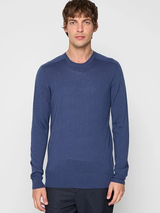 Foto van product Trui Patrizia Pepe blauw