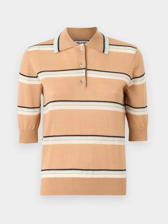 Foto van product Trui Paul & Joe camel