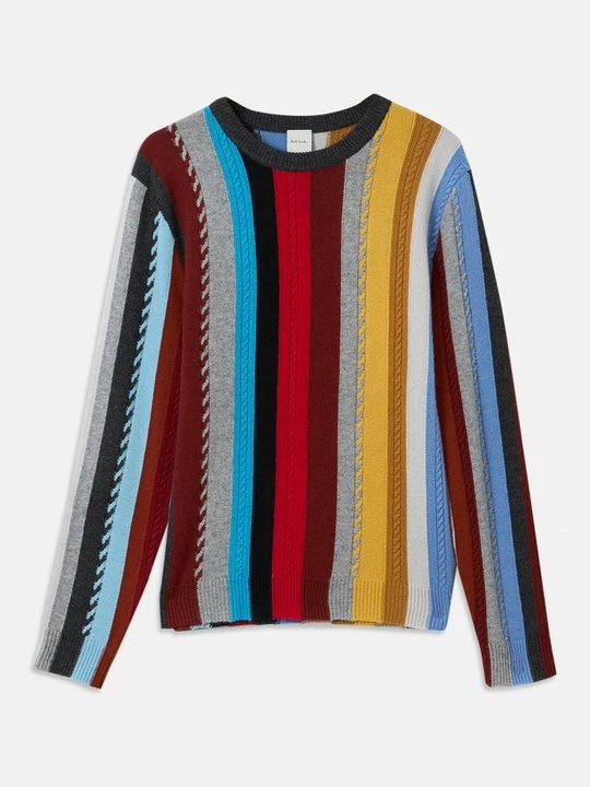 Foto van product Trui Paul Smith