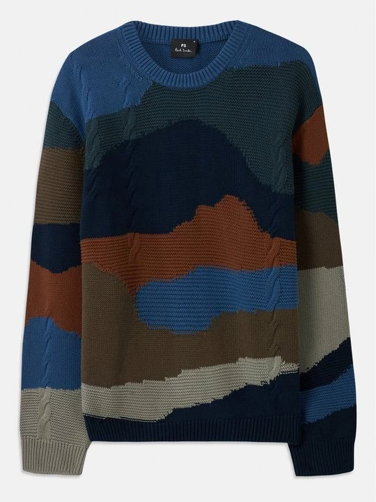 Foto van product Trui Paul Smith