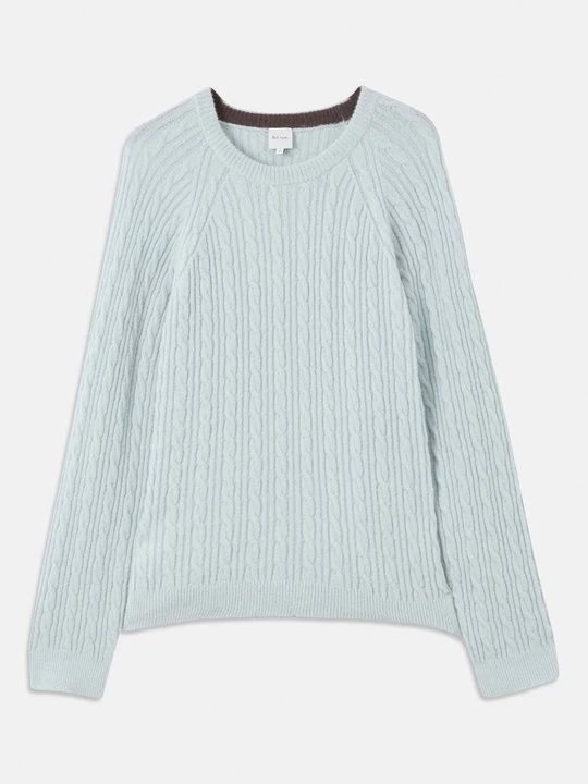 Foto van product Trui Paul Smith blauw