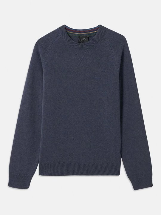 Foto van product Trui Paul Smith blauw