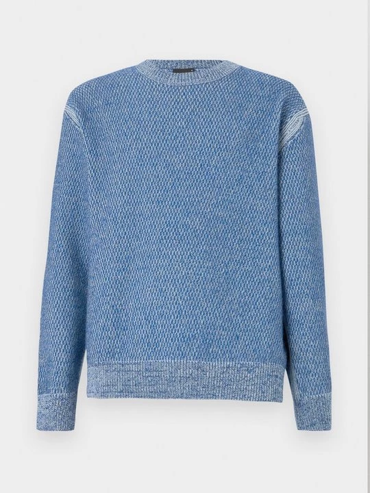 Foto van product Trui Paul Smith blauw