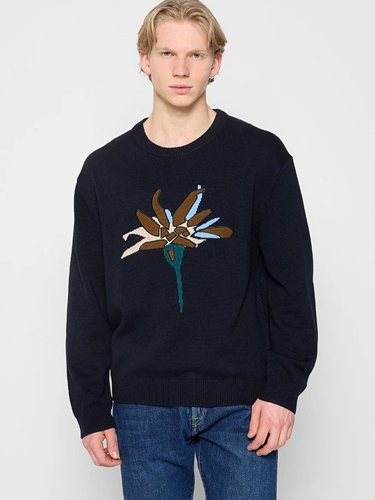 Foto van product Trui Paul Smith blauw
