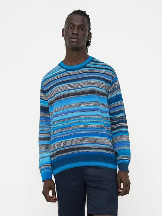 Foto van product Trui Paul Smith blauw
