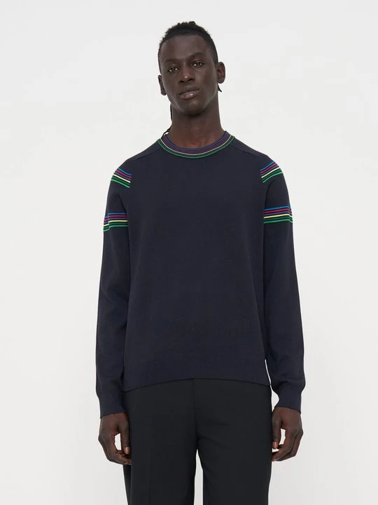 Foto van product Trui Paul Smith blauw